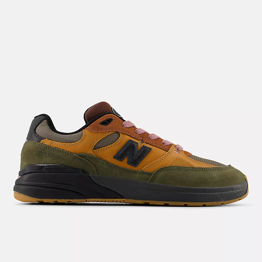 New Balance Mike Gigliotti 933 Reynolds