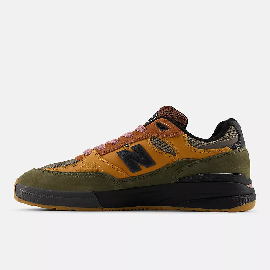 New Balance Mike Gigliotti 933 Reynolds
