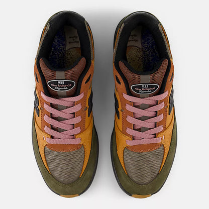 New Balance Mike Gigliotti 933 Reynolds