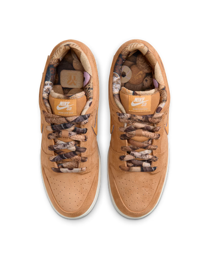 Nike SB Note Dunk