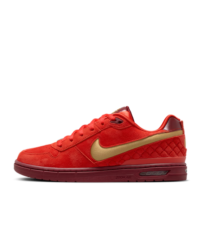 NIKE SB P-ROD ZOOM AIR LOW
