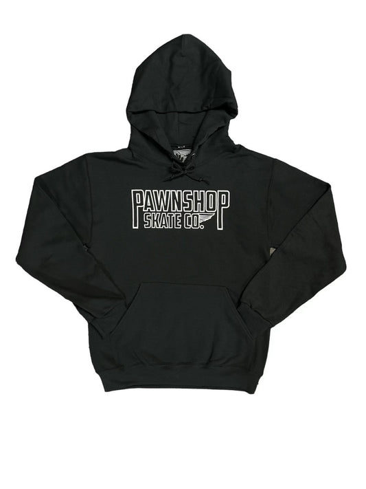 Pawnshop Paper Boy Hoodie