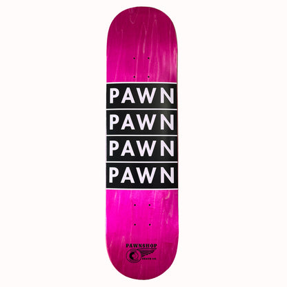 PAWN Army Deck
