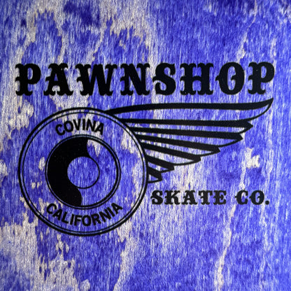 PAWN Army Deck