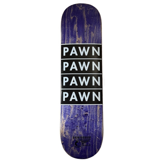 PAWN Army Deck