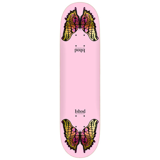 Real Ishod Mariposa Twin Tail Deck