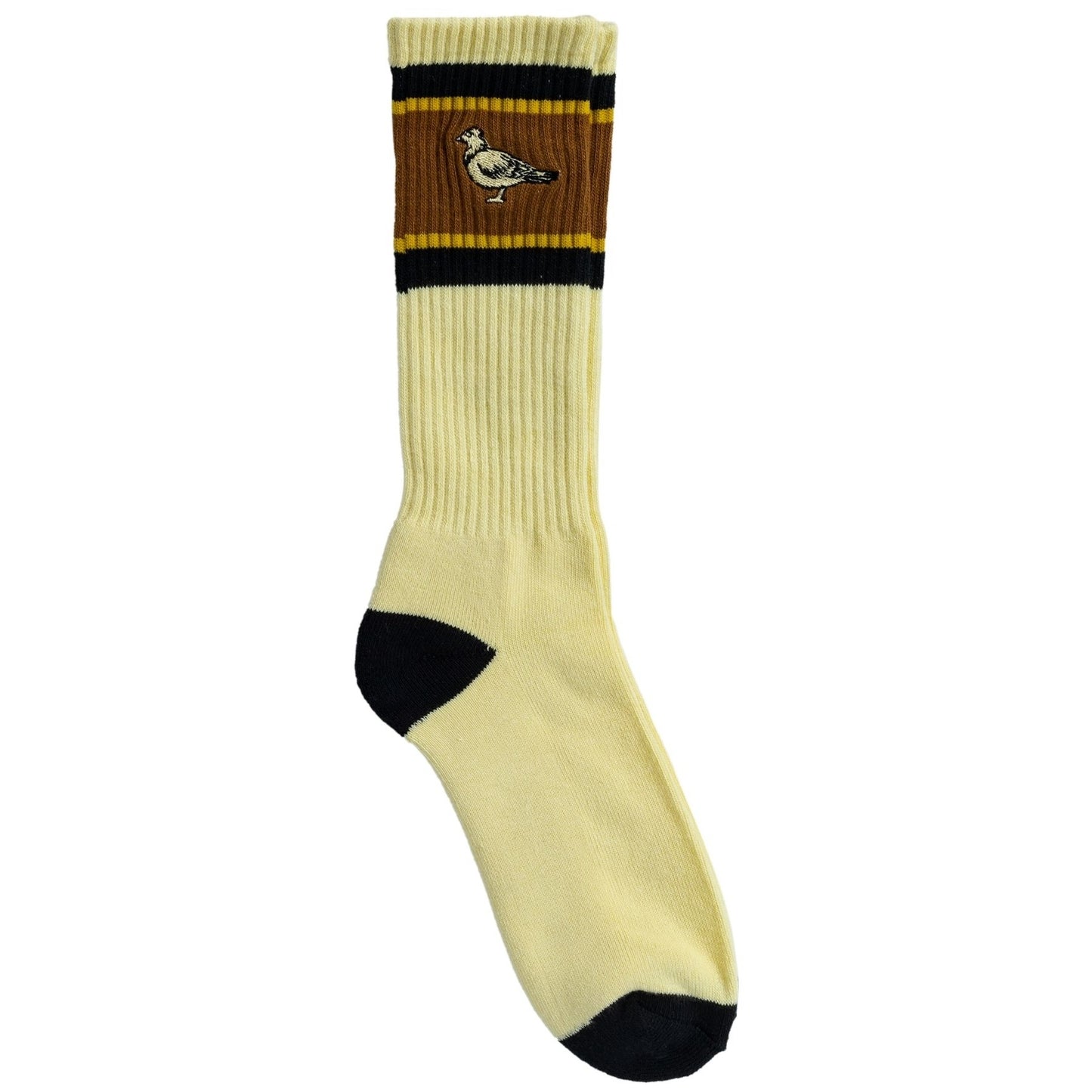 ANTI HERO Sock Basic Pigeon