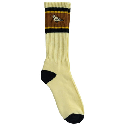 ANTI HERO Sock Basic Pigeon