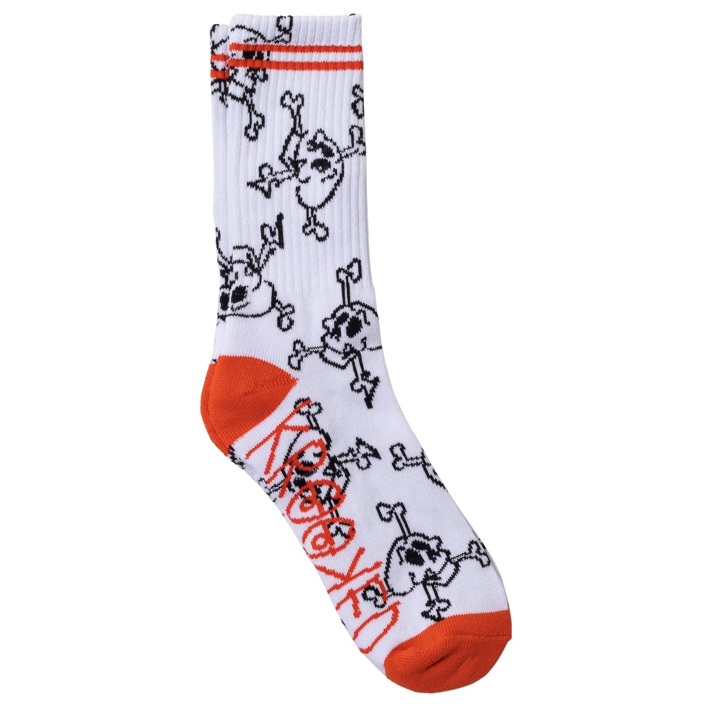 Krooked Style Socks