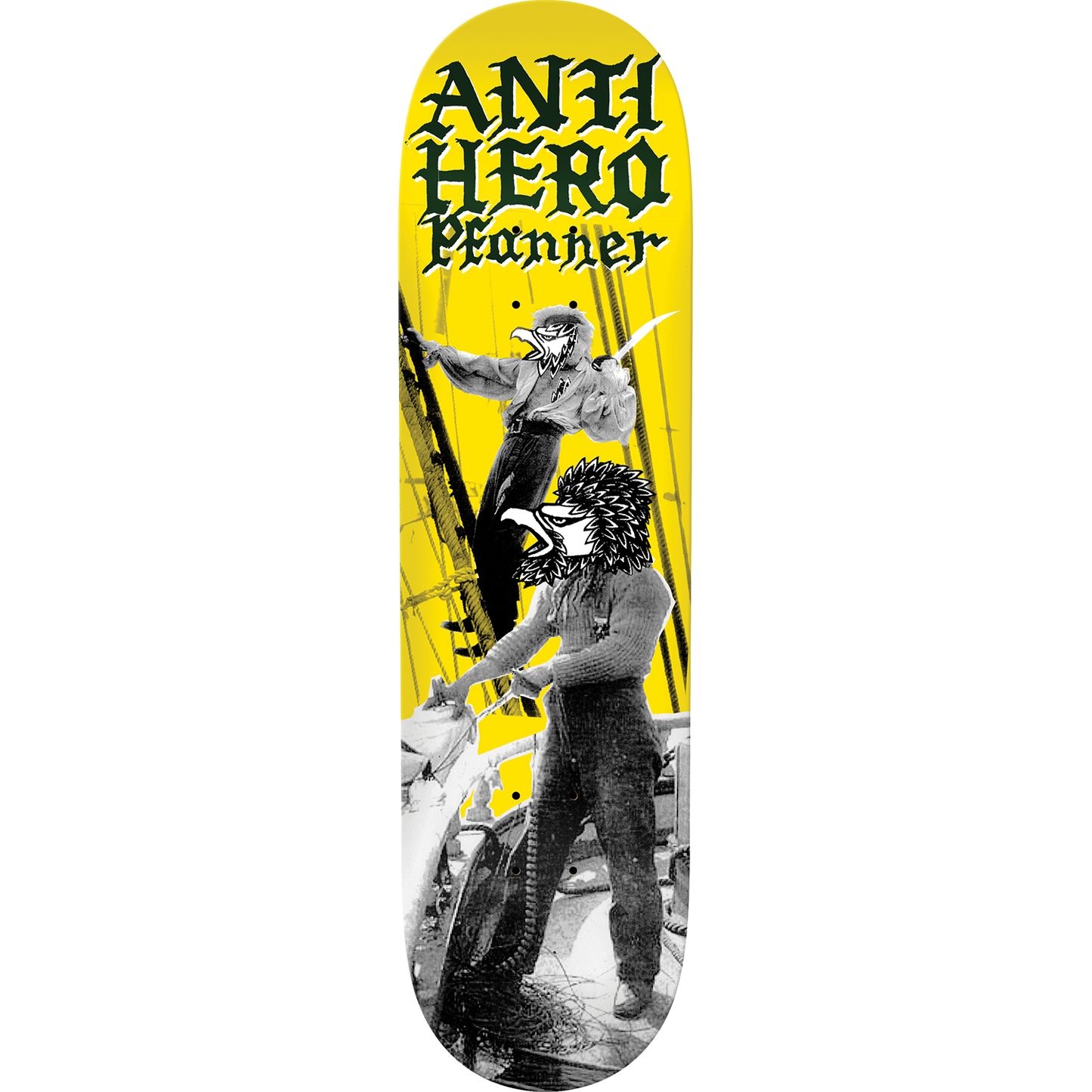 ANTI HERO PFanner Wild Unknown 8.25