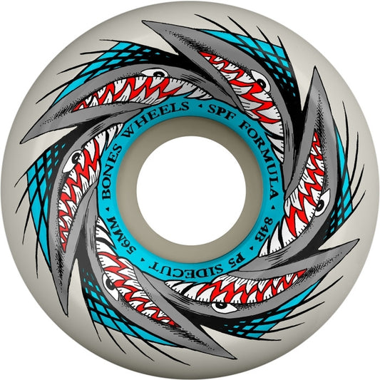 BONES Wheels SPF Pool Sharknado 84B