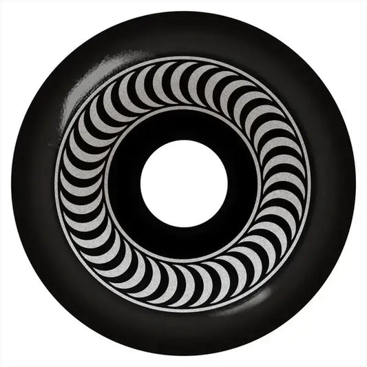 SPITFIRE Wheels Formula 4 OG Classics Black 56mm 99 Duro