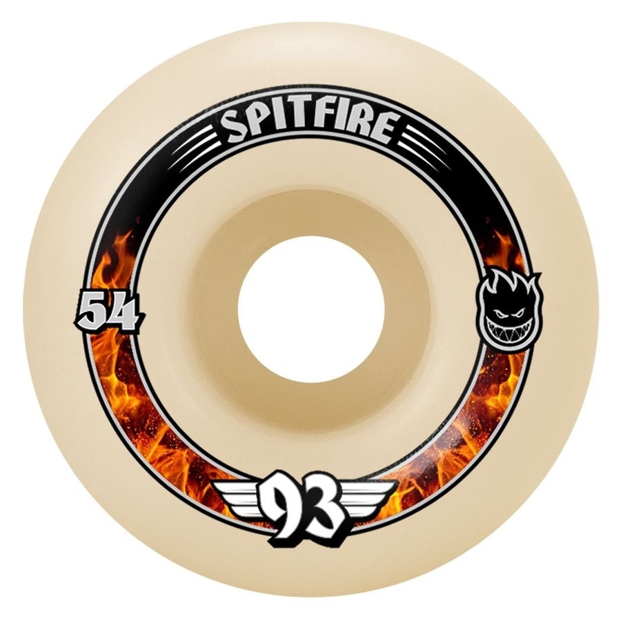 SPITFIRE F4 Radial 93Duro