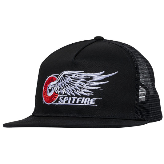 Spitfire Classic Wing Snap Back Hat
