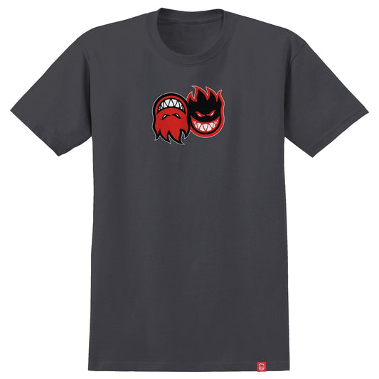 SPITFIRE Eternal Flame Youth S/S Tee