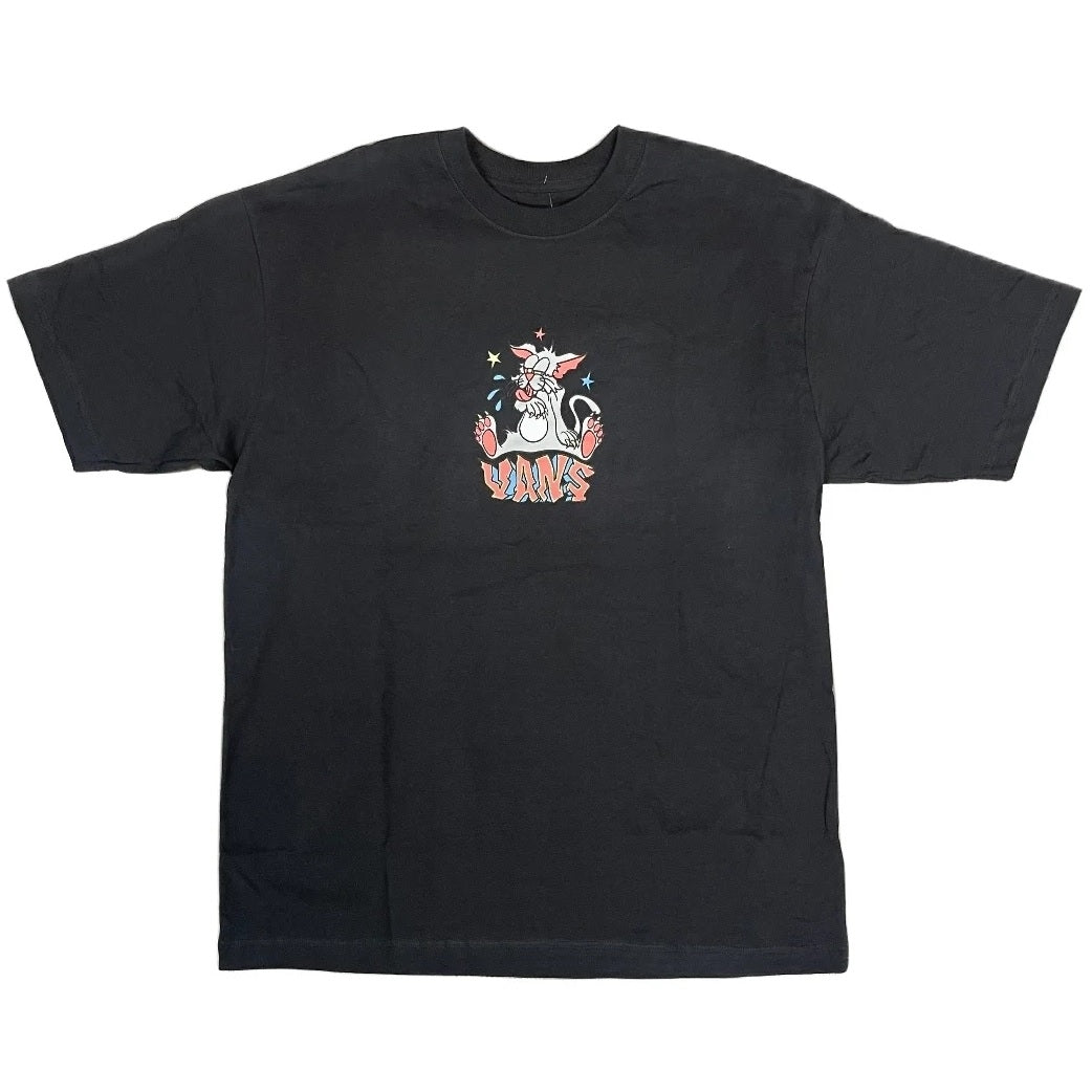 VANS Frizz S/S Tee