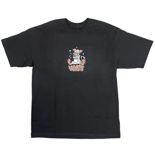 VANS Frizz S/S Tee