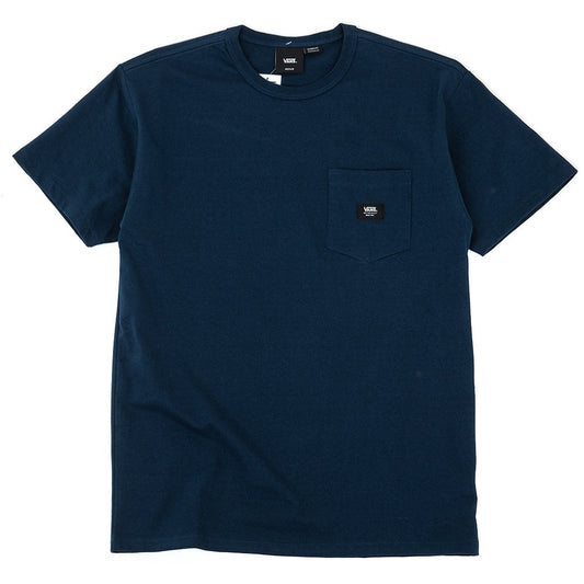 Vans Off the Wall 2 Pocket Tee