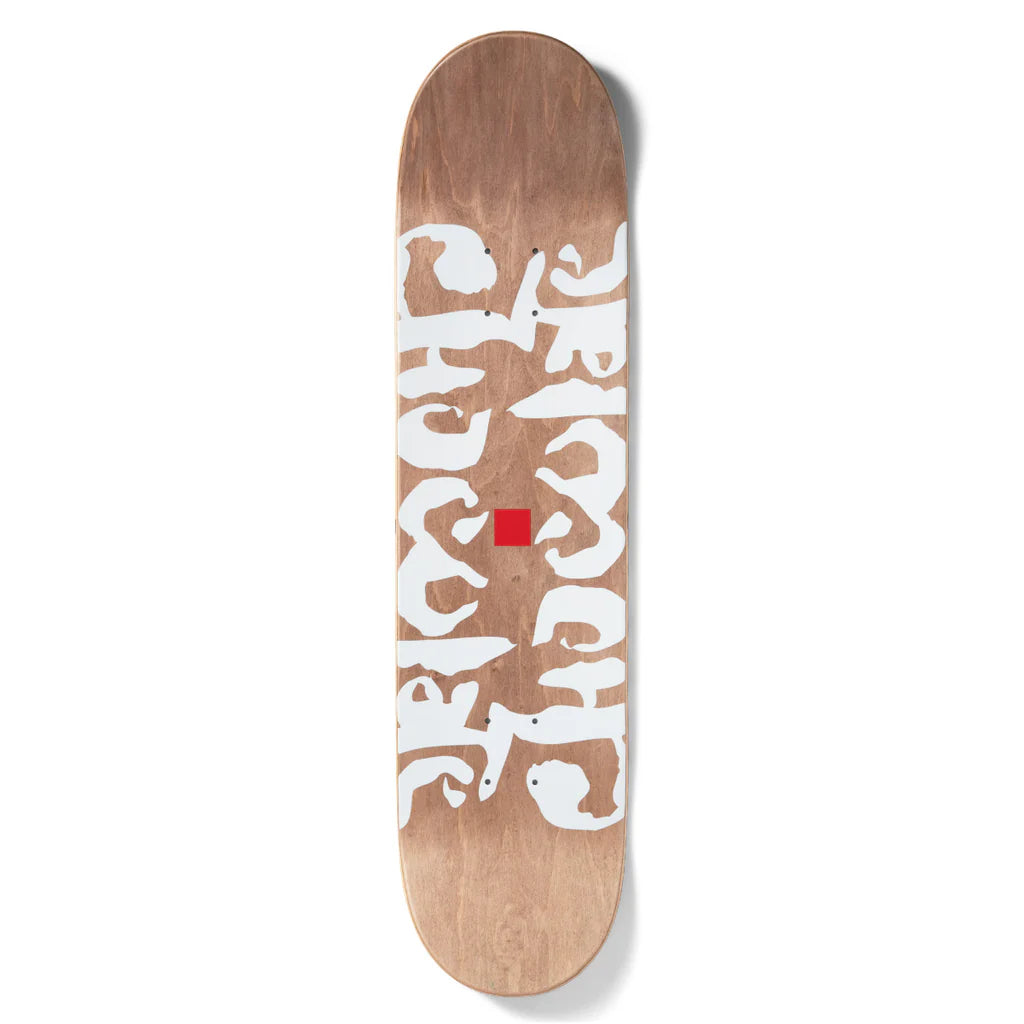 Chocolate Roberts Ink Blot Deck