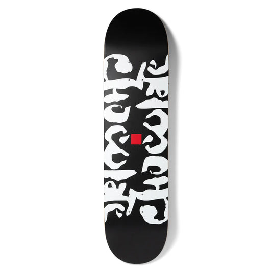 Chocolate Roberts Ink Blot Deck