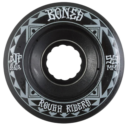 Bones ATF Rough Rider Wheels
