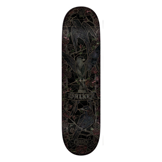 Real Kyle Black Sun Cathedral Deck