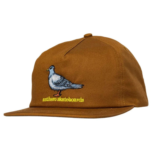 Anti Hero Lil Pigeon Snapback