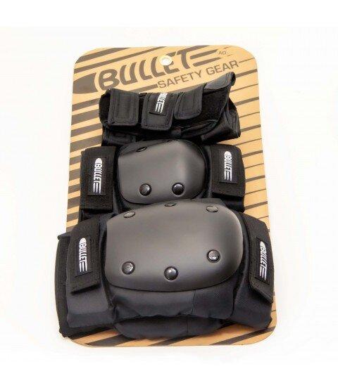 Bullet Pad Set