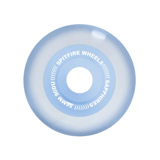 Spitfire X April Formula 4 Sapphire 90Duro