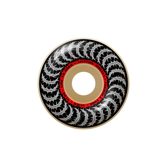 Spitfire Wheels Classics Deathmask II 93