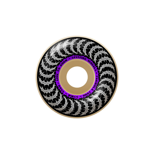 Spitfire Wheels Classics Deathmask II 93