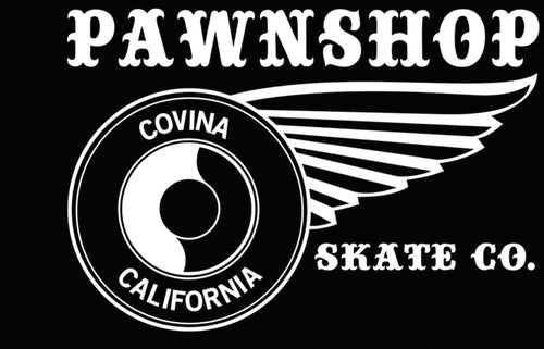 Pawnshop Skate Co.