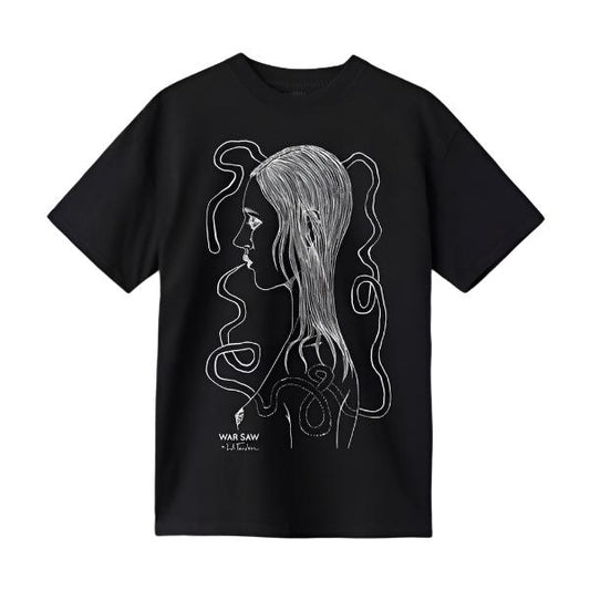 WARSAW Ed Templeton Profile Tee