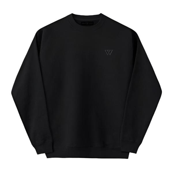 WARSAW Unity Crewneck