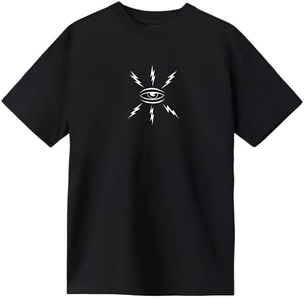 WARSAW Ed Templeton Cognitions Tee