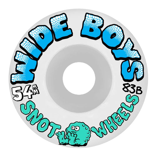 Snot Wide Boys 83B