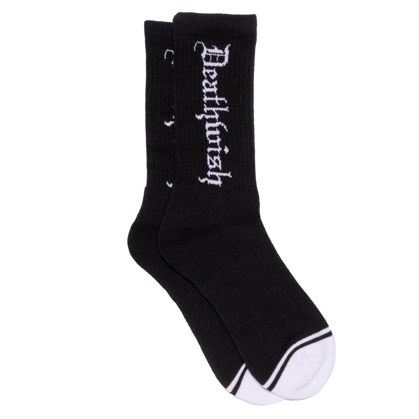 Deathwish Sock of Death Socks