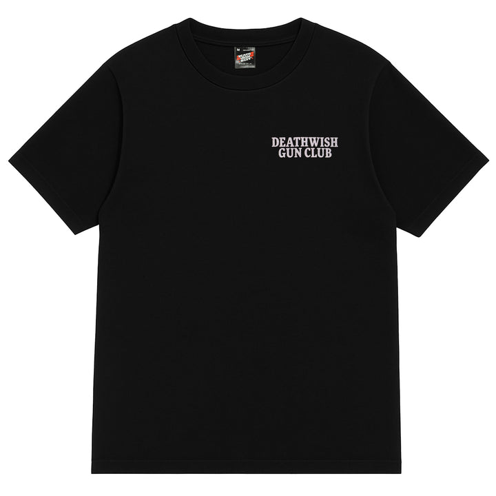 Deathwish Gun Club Tee