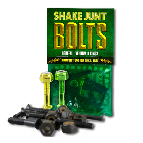 Shake Junt Bolts