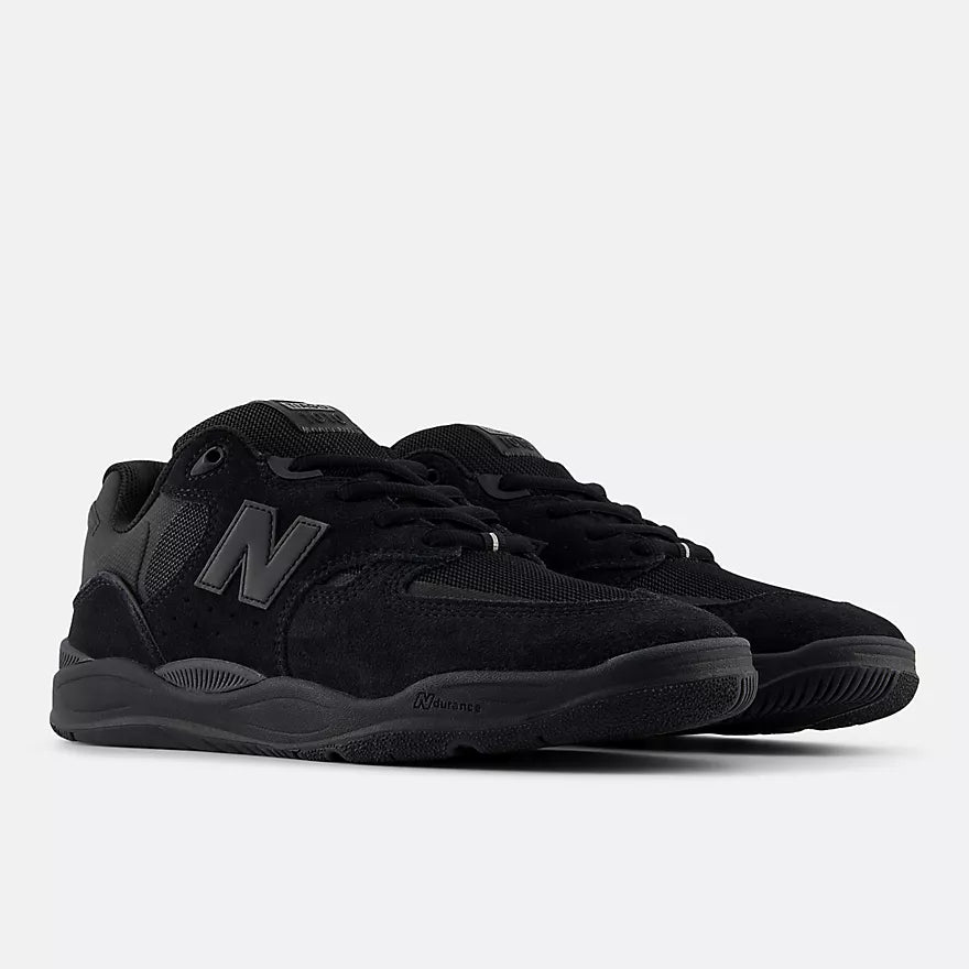 New Balance 1010 TIAGO (Black/Black)