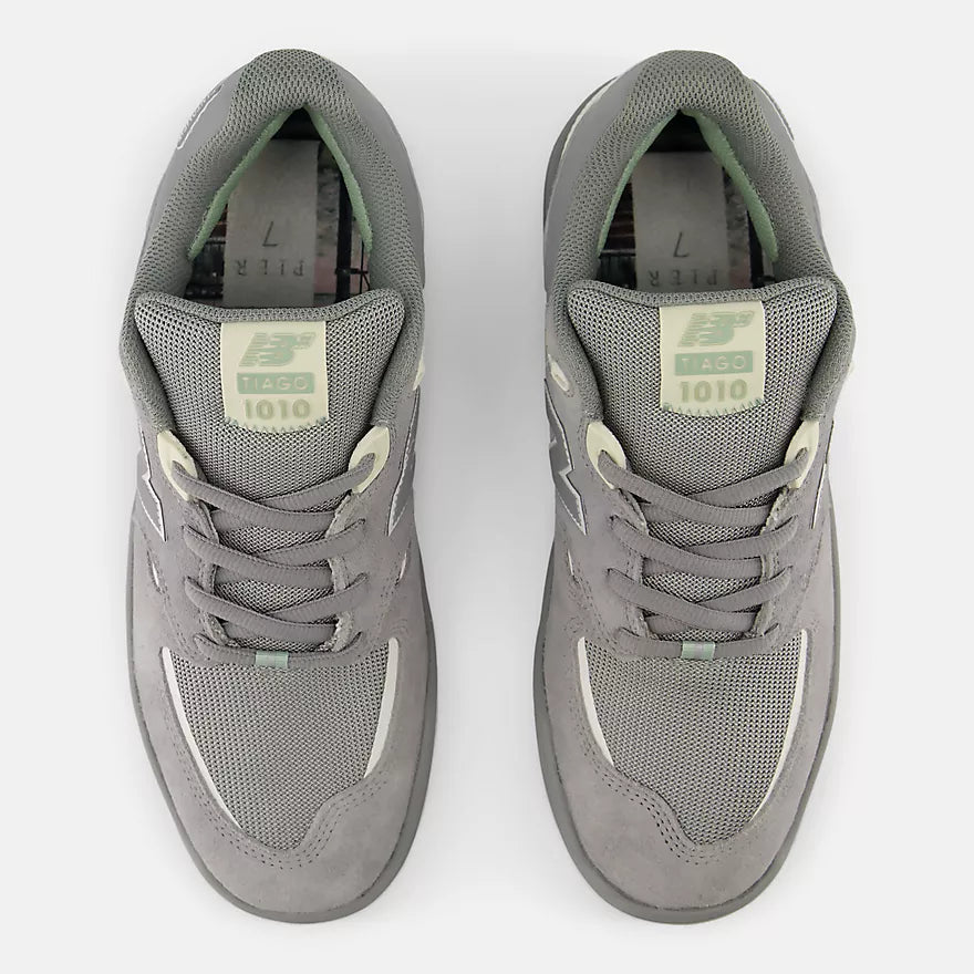 New Balance 1010 TIAGO (Slate Grey/Sea Salt)