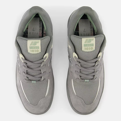 New Balance 1010 TIAGO (Slate Grey/Sea Salt)