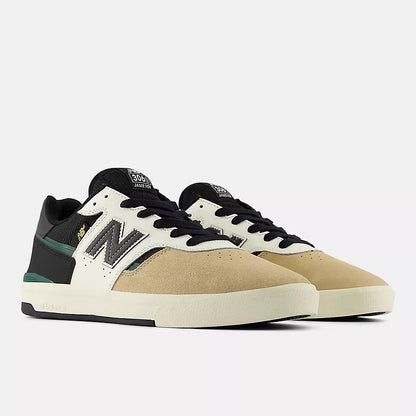 New Balance Jaime Foy 306 Cup (Beige/Black)