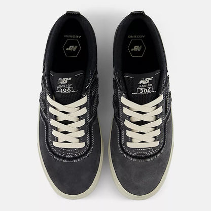 New Balance Jamie Foy 306 (Grey/Beige)