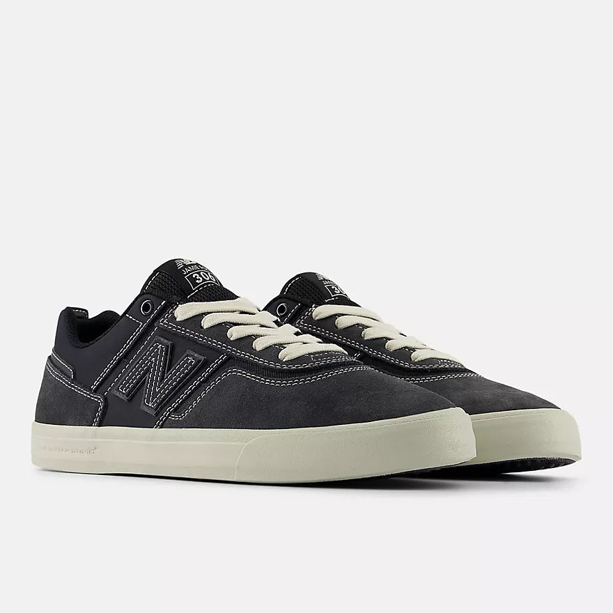 New Balance Jamie Foy 306 (Grey/Beige)