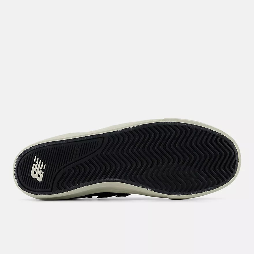 New Balance Jamie Foy 306 (Grey/Beige)