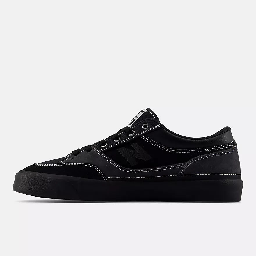 New Balance Villani 417 (Grey/Black)