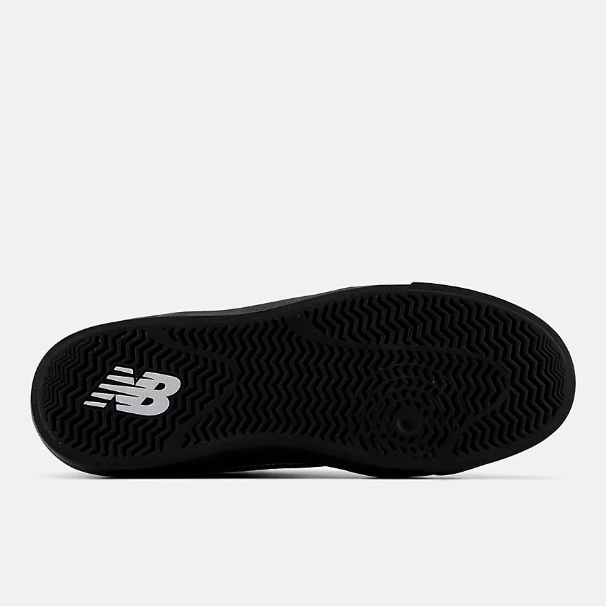 New Balance Villani 417 (Grey/Black)
