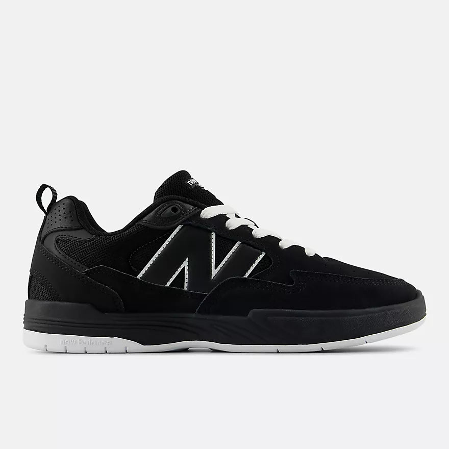 New Balance 808L TIAGO (Black/White)