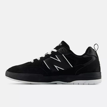 New Balance 808L TIAGO (Black/White)
